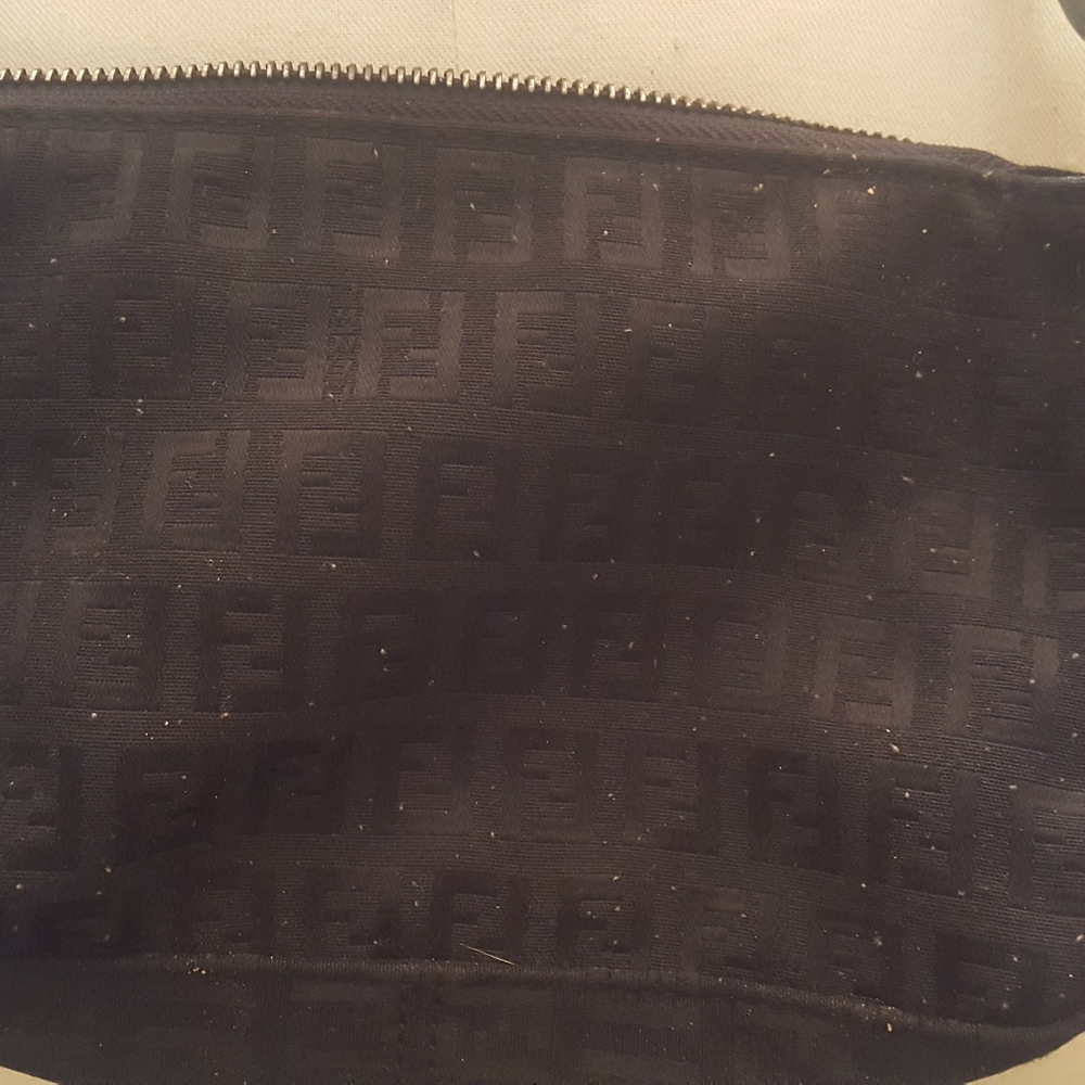 Small Fendi bag